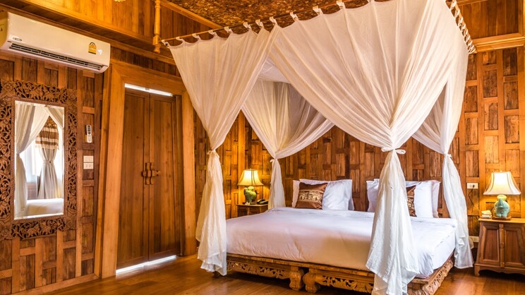 Santhiya Phuket Natai Resort and Spa